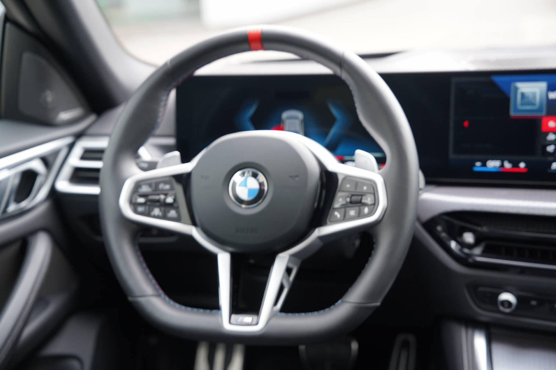 BMW M440i xDrive 48V Gran Coupé M Sport Pro Steptronic-image-12