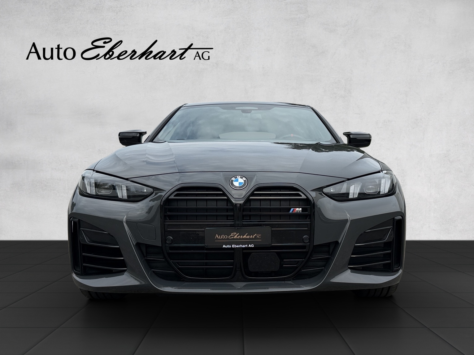 BMW M440i xDrive 48V Gran Coupé M Sport Pro Steptronic-image-3