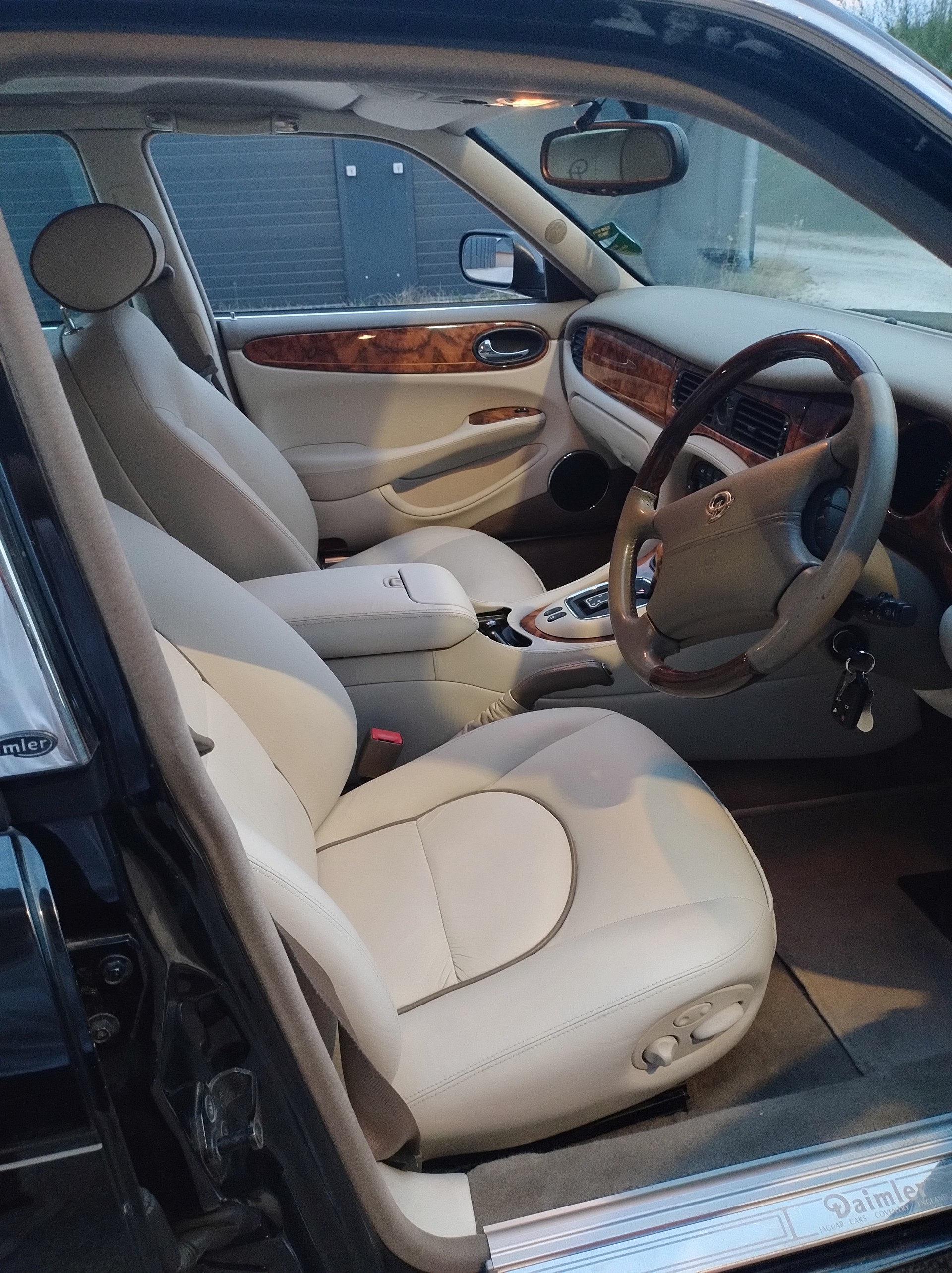 DAIMLER 4.0 Super/C-image-6
