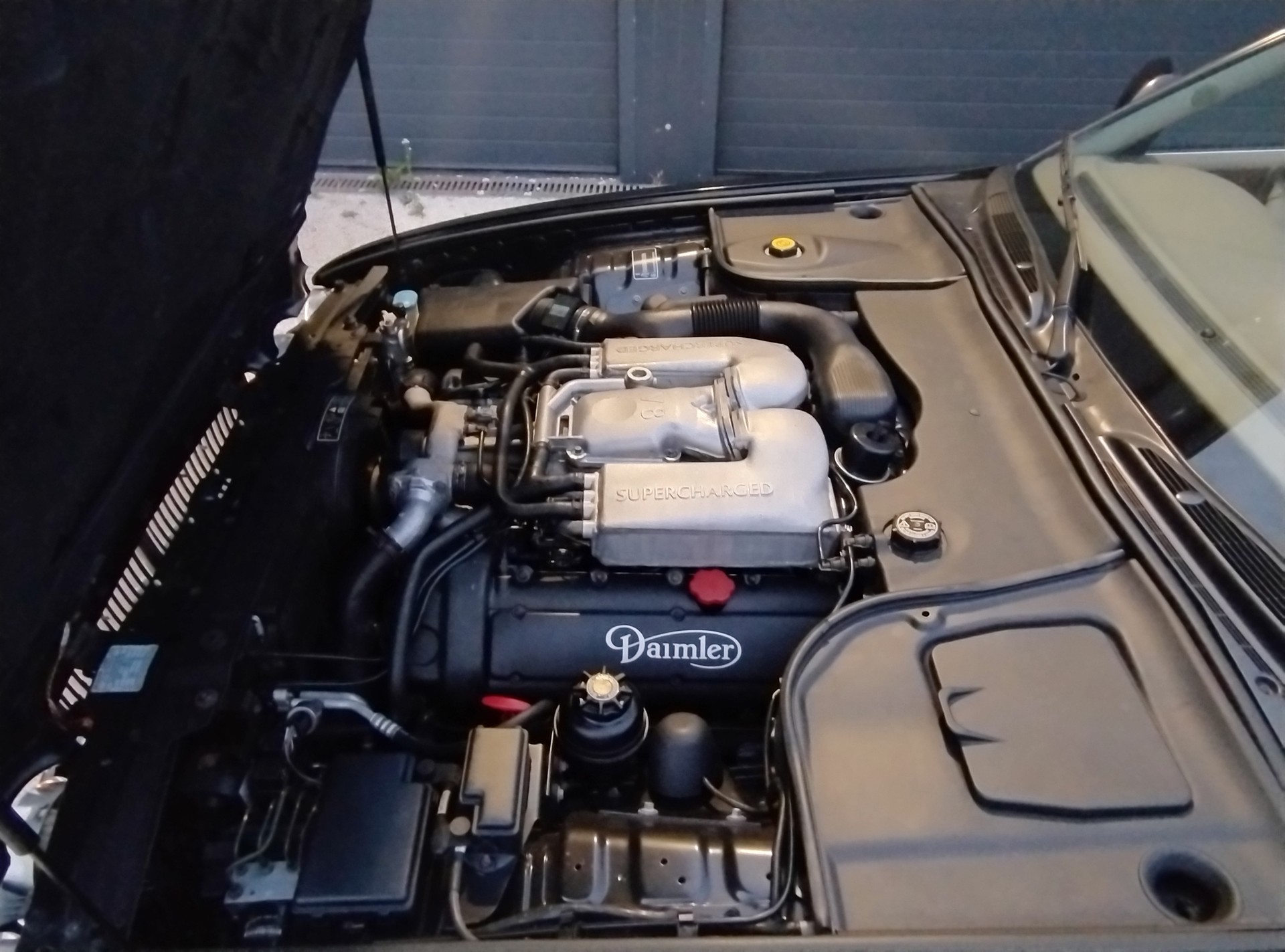 DAIMLER 4.0 Super/C-image-13