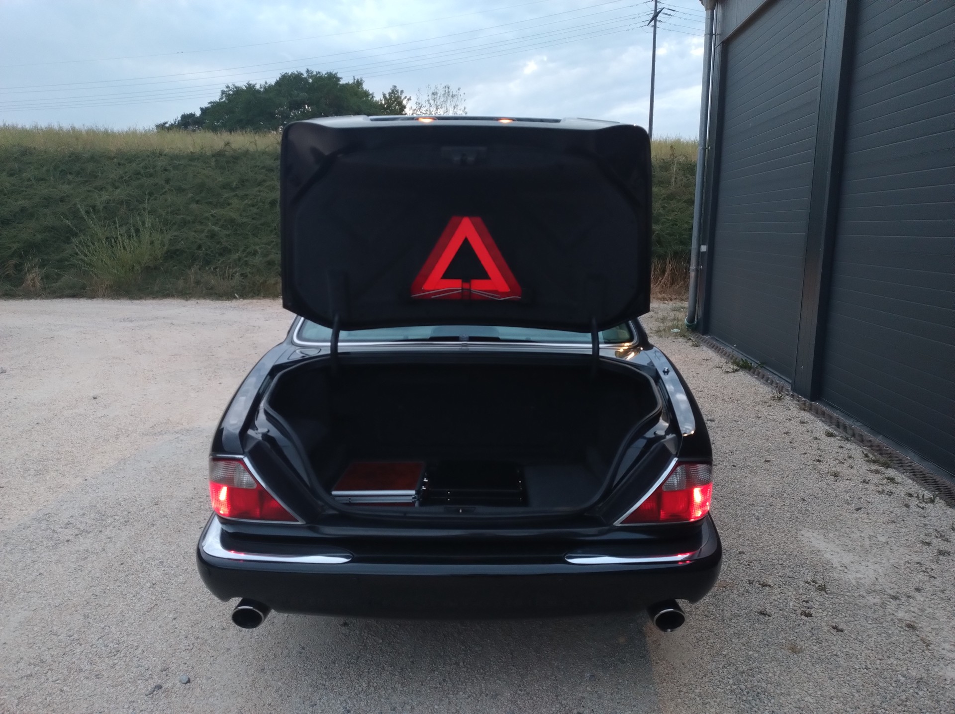 DAIMLER 4.0 Super/C-image-10