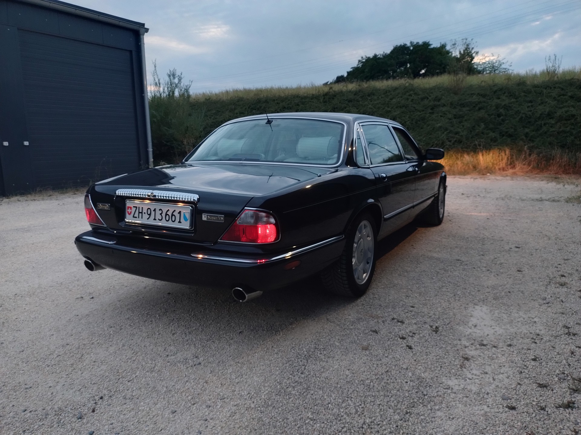 DAIMLER 4.0 Super/C-image-4