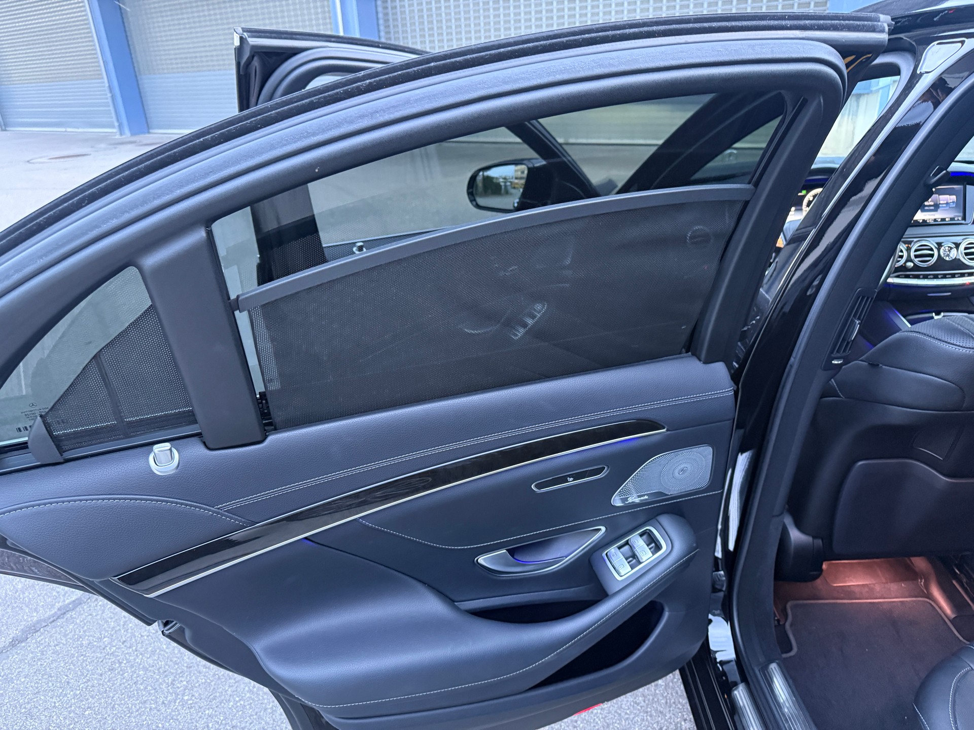 MERCEDES-BENZ S 350 d L 4Matic 9G-Tronic-image-10