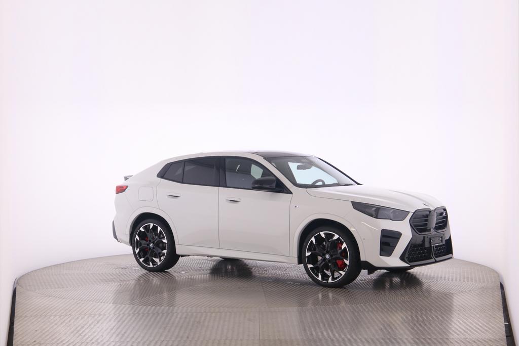 BMW X2 M35i-image-7