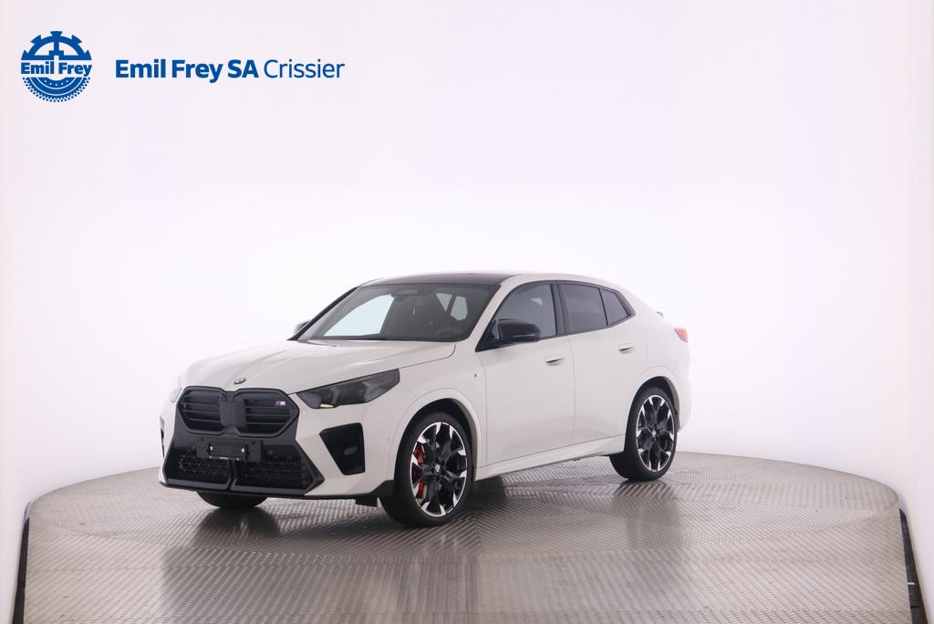 BMW X2 M35i-image-0