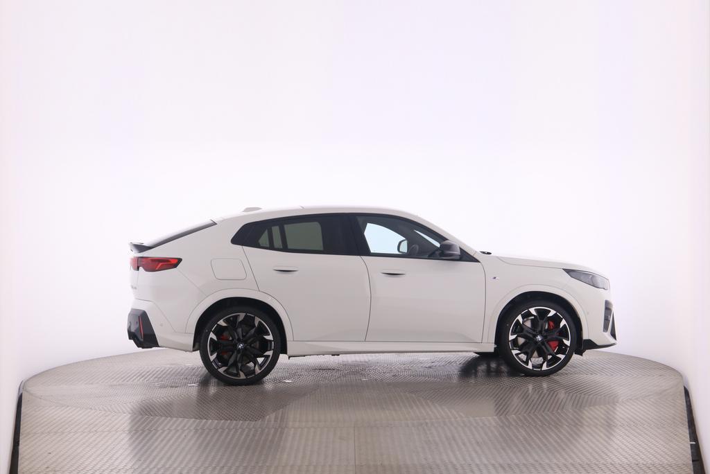 BMW X2 M35i-image-5