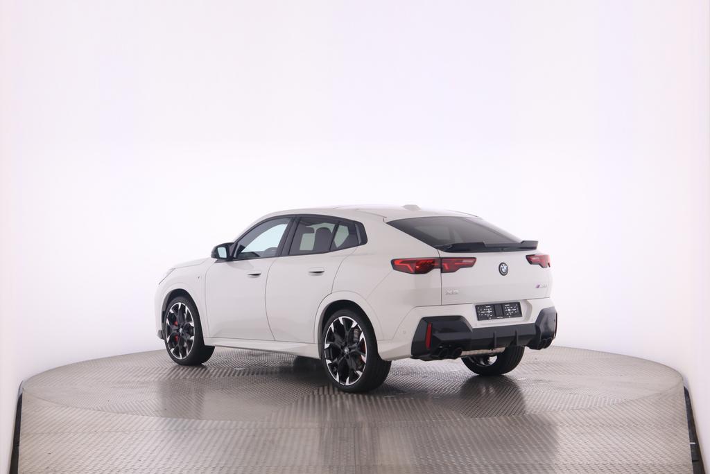BMW X2 M35i-image-3