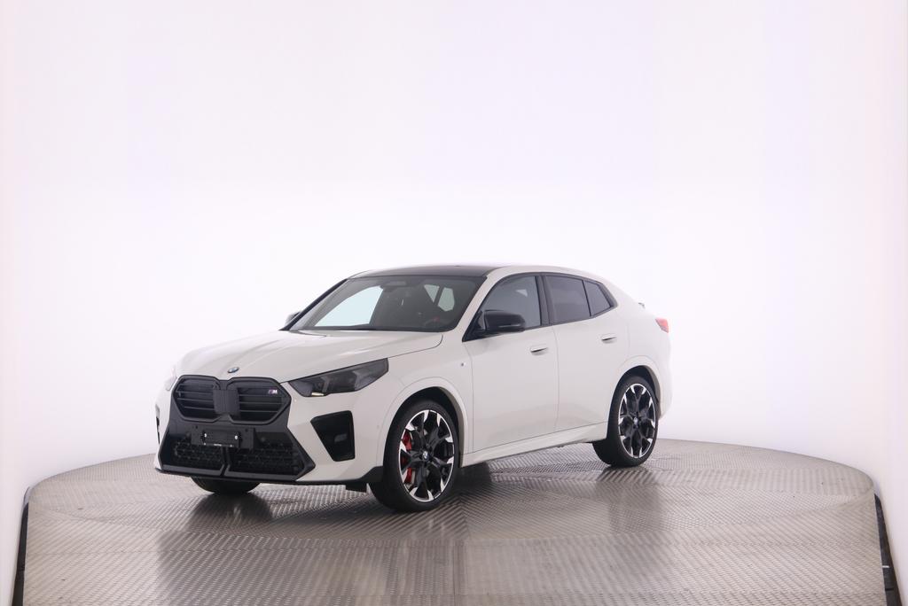 BMW X2 M35i-image-8