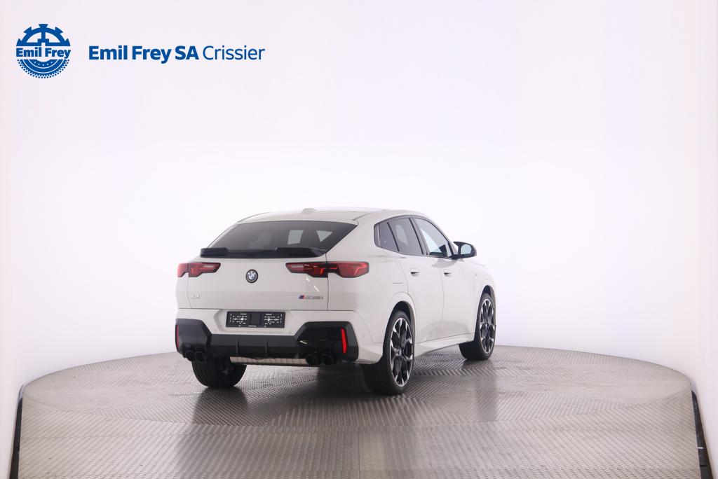 BMW X2 M35i-image-1