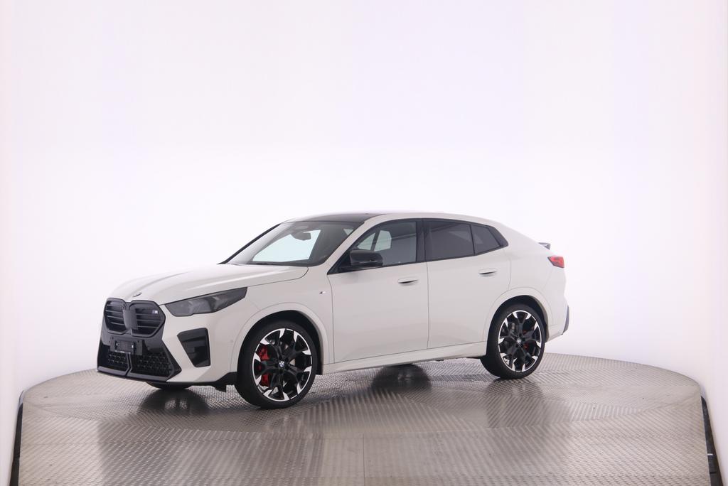 BMW X2 M35i-image-14
