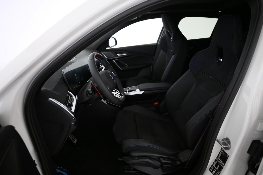 BMW X2 M35i-image-9