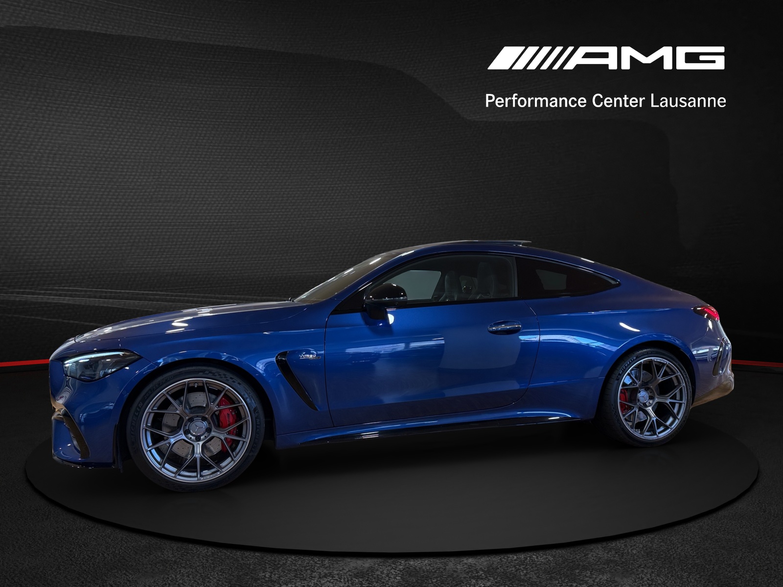 MERCEDES-BENZ CLE 53 Coupé AMG 4Matic+ 9G-Tronic-showroom-element-2