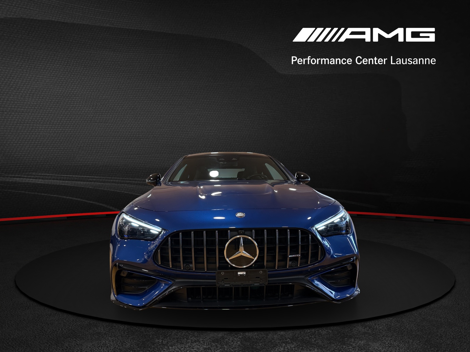 MERCEDES-BENZ CLE 53 Coupé AMG 4Matic+ 9G-Tronic-showroom-element-1