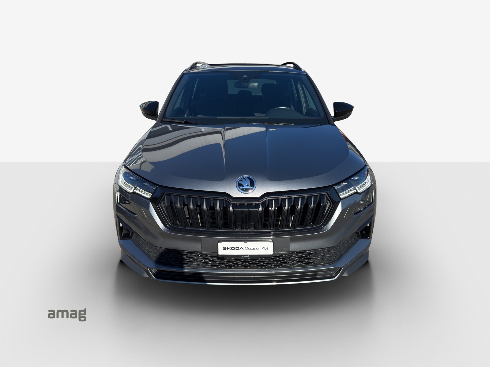 SKODA Karoq 2.0 TDI CR Sport Line 4x4 DSG-image-6
