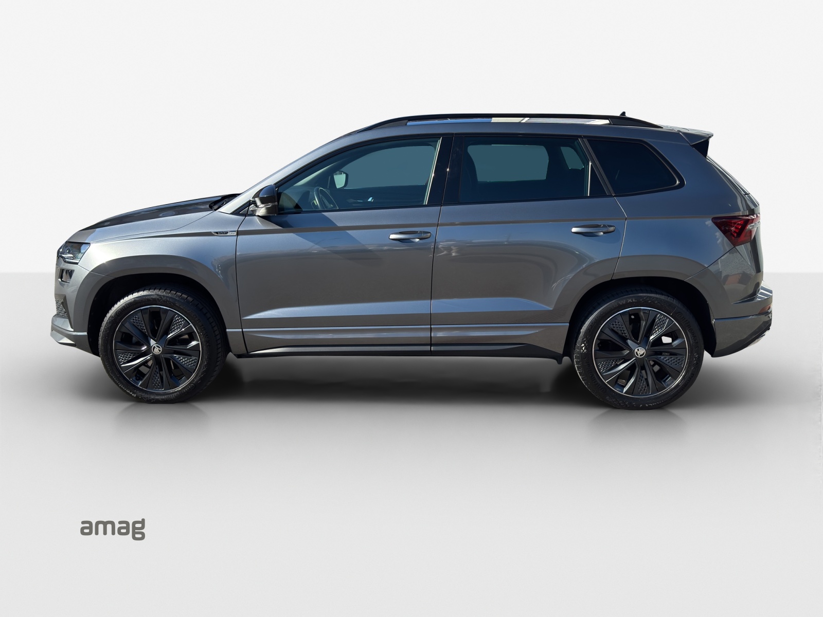 SKODA Karoq 2.0 TDI CR Sport Line 4x4 DSG-image-1