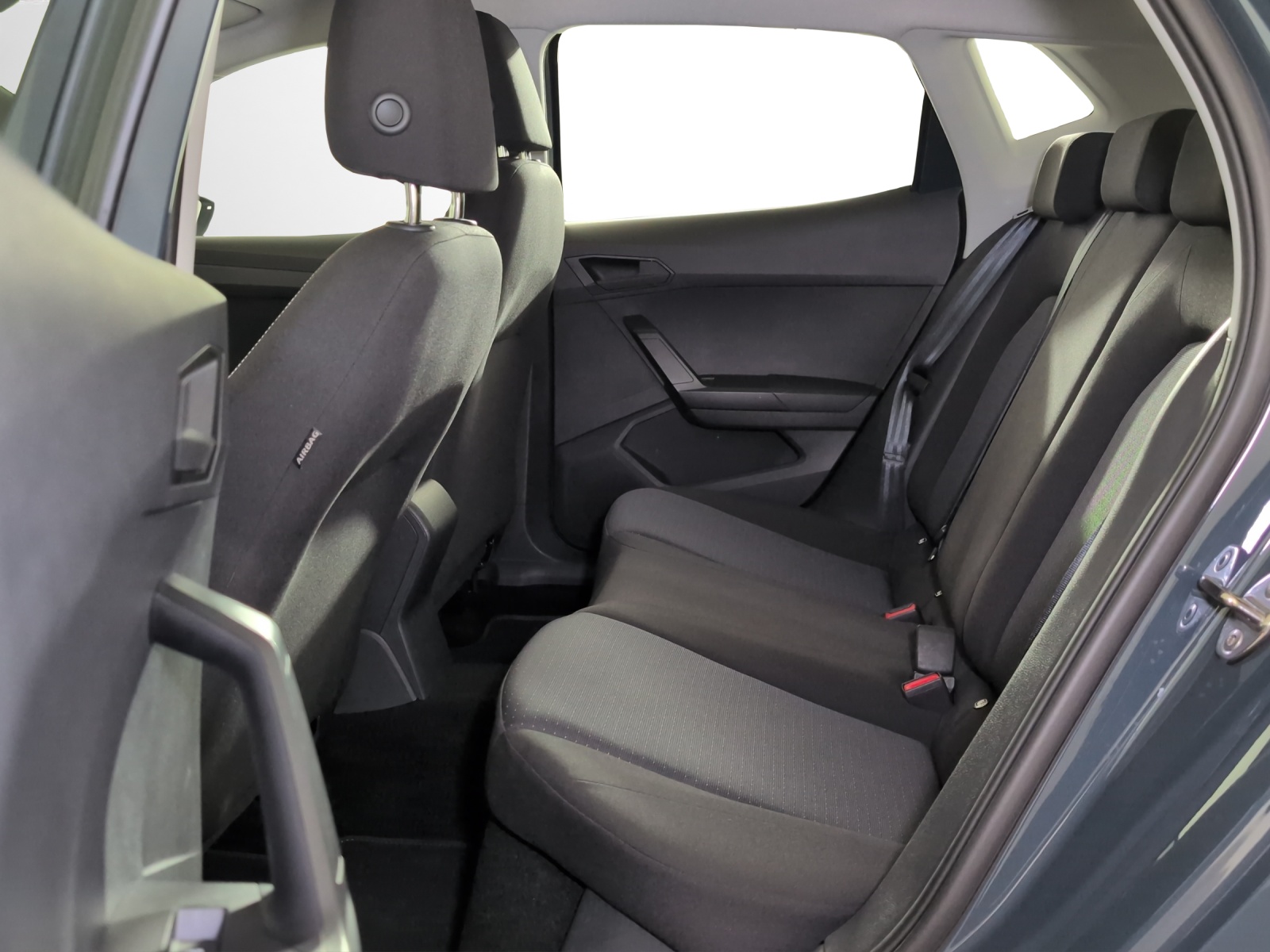 SEAT Ibiza 1.0 EcoTSI Sensacion DSG-image-7