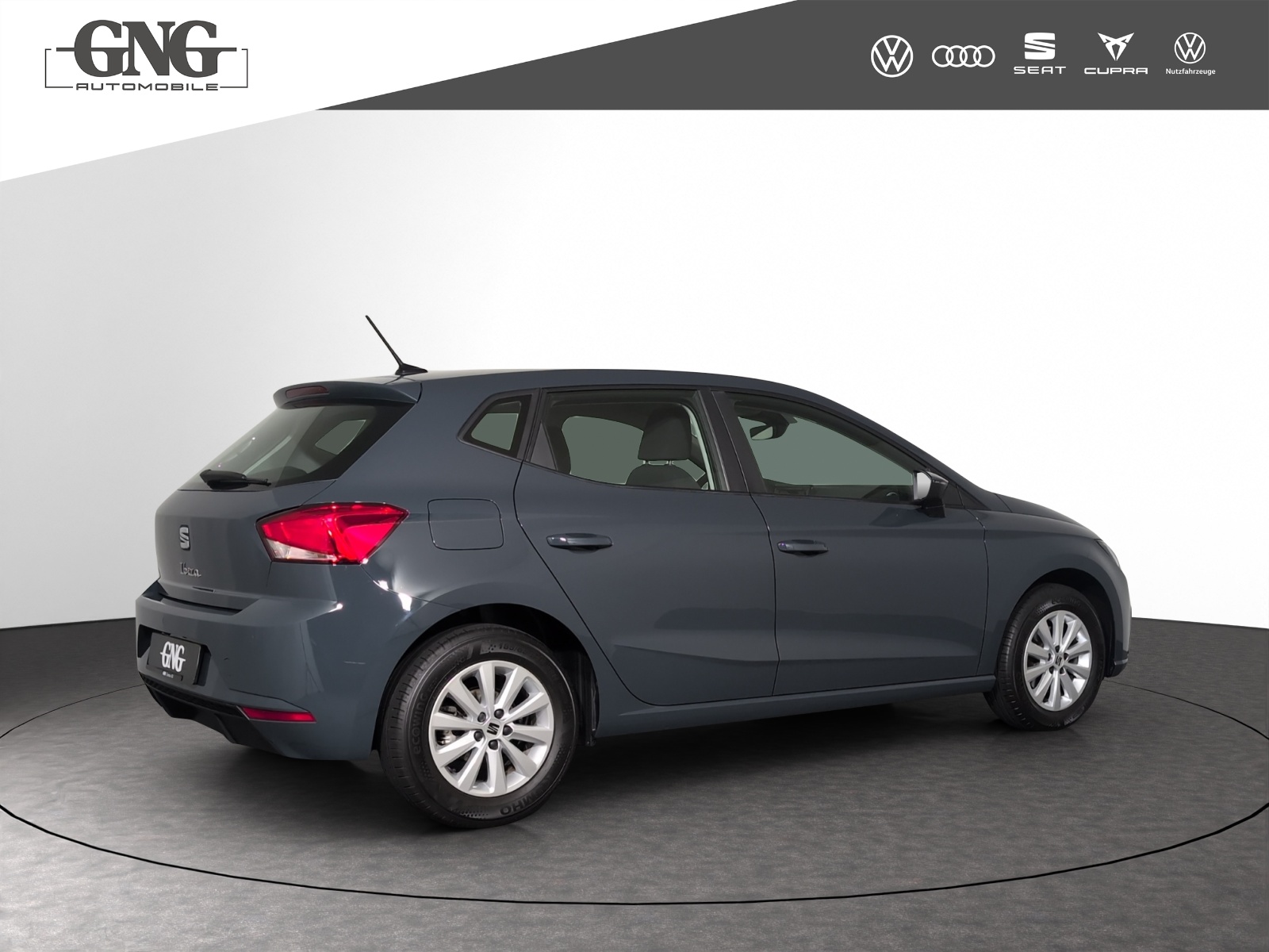 SEAT Ibiza 1.0 EcoTSI Sensacion DSG-image-2