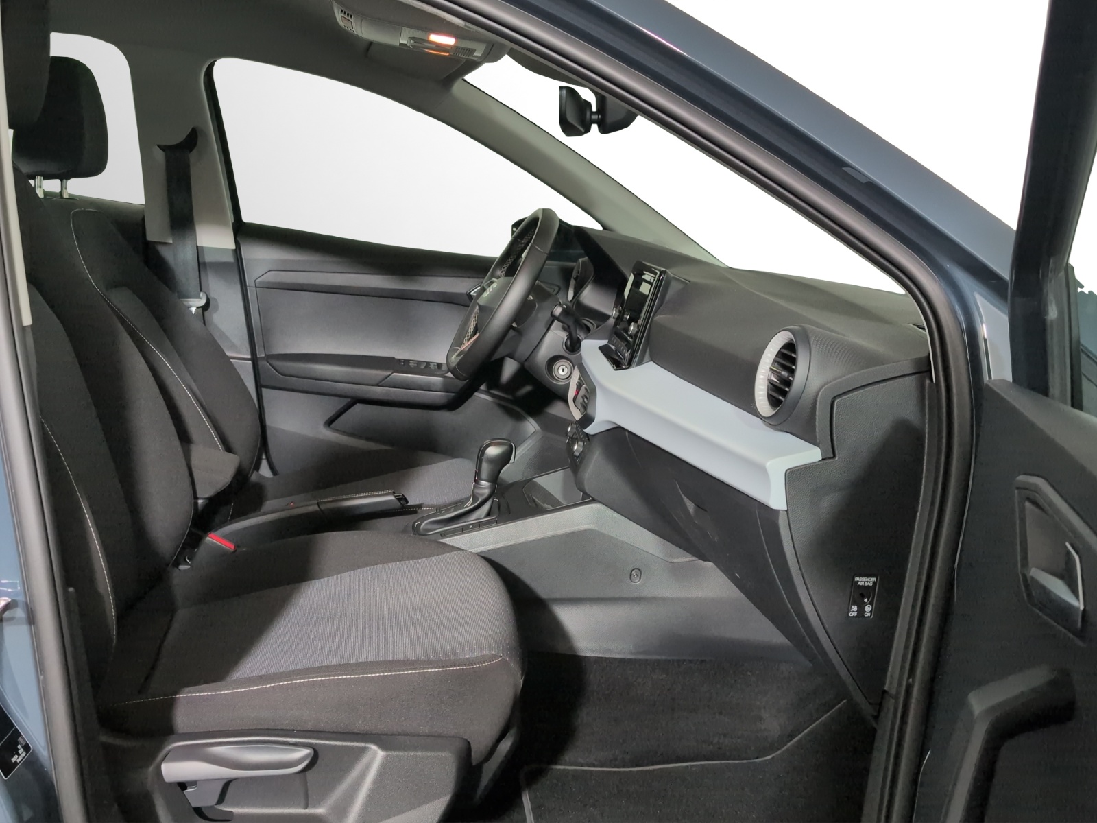 SEAT Ibiza 1.0 EcoTSI Sensacion DSG-image-6