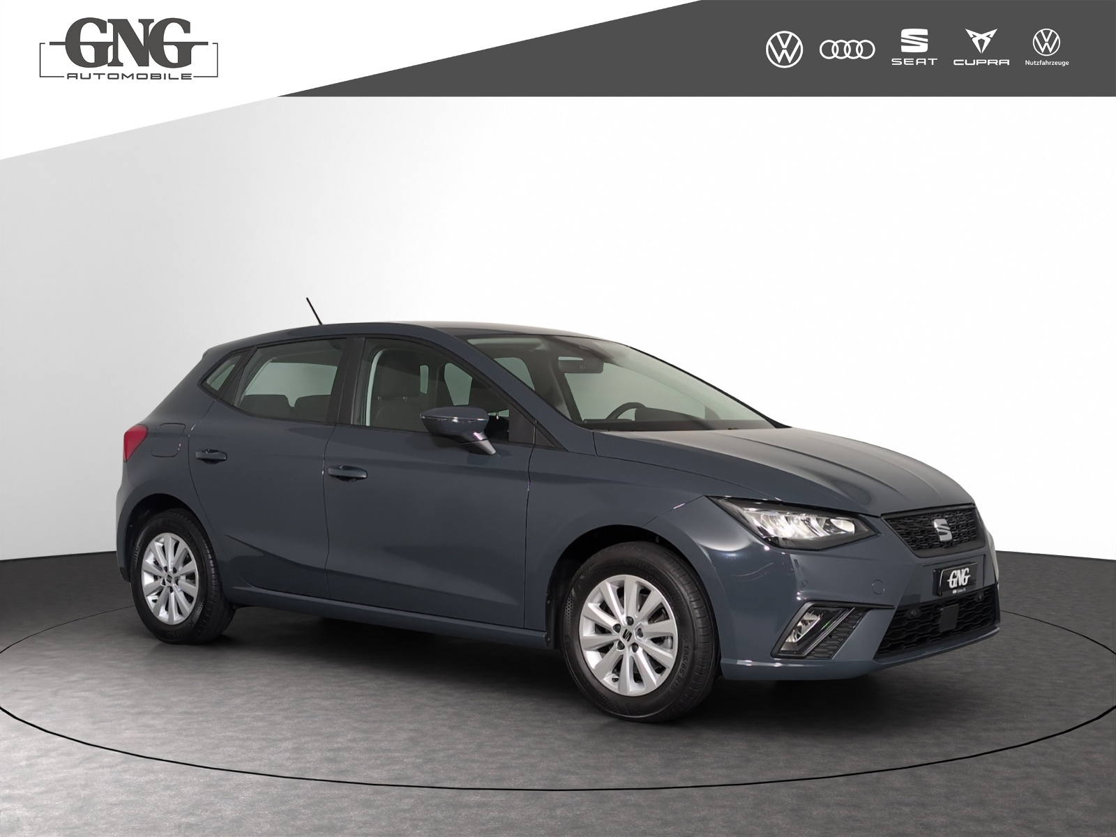 SEAT Ibiza 1.0 EcoTSI Sensacion DSG-image-3