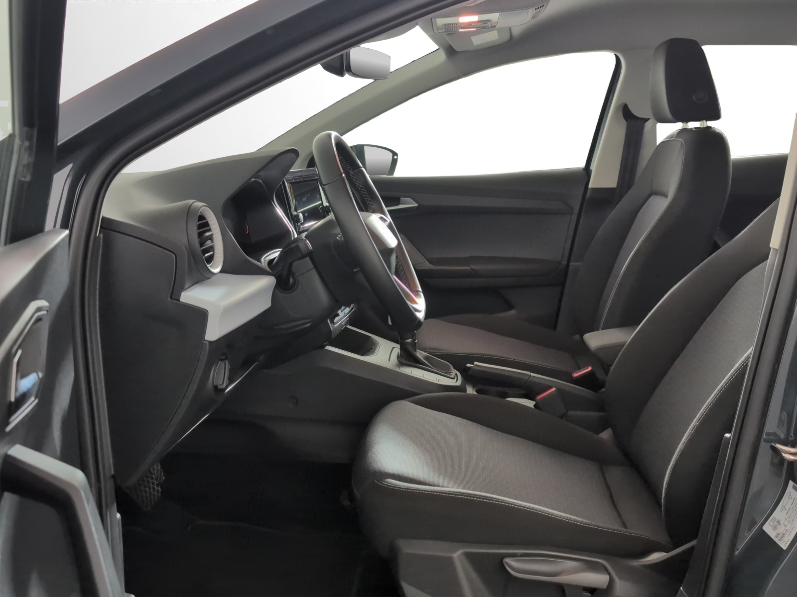 SEAT Ibiza 1.0 EcoTSI Sensacion DSG-image-5