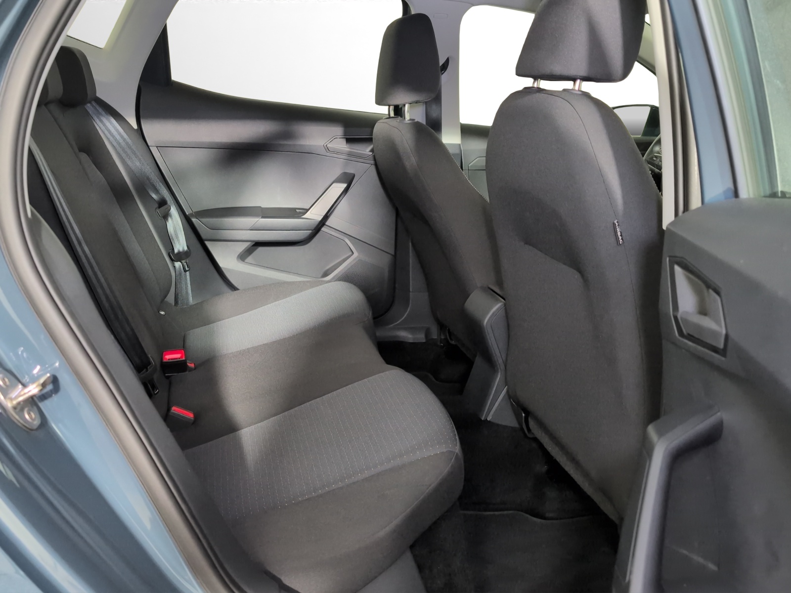 SEAT Ibiza 1.0 EcoTSI Sensacion DSG-image-8