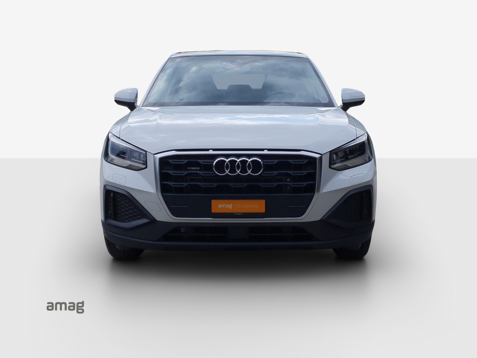 AUDI Q2 40 TFSI Attraction quattro S-tronic-image-6