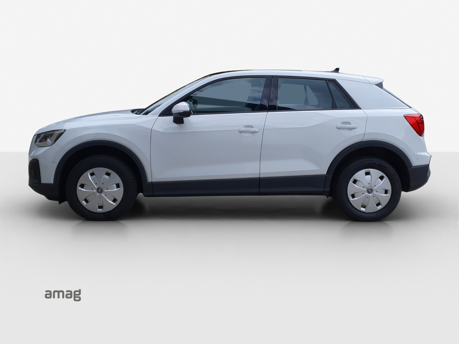 AUDI Q2 40 TFSI Attraction quattro S-tronic-image-1