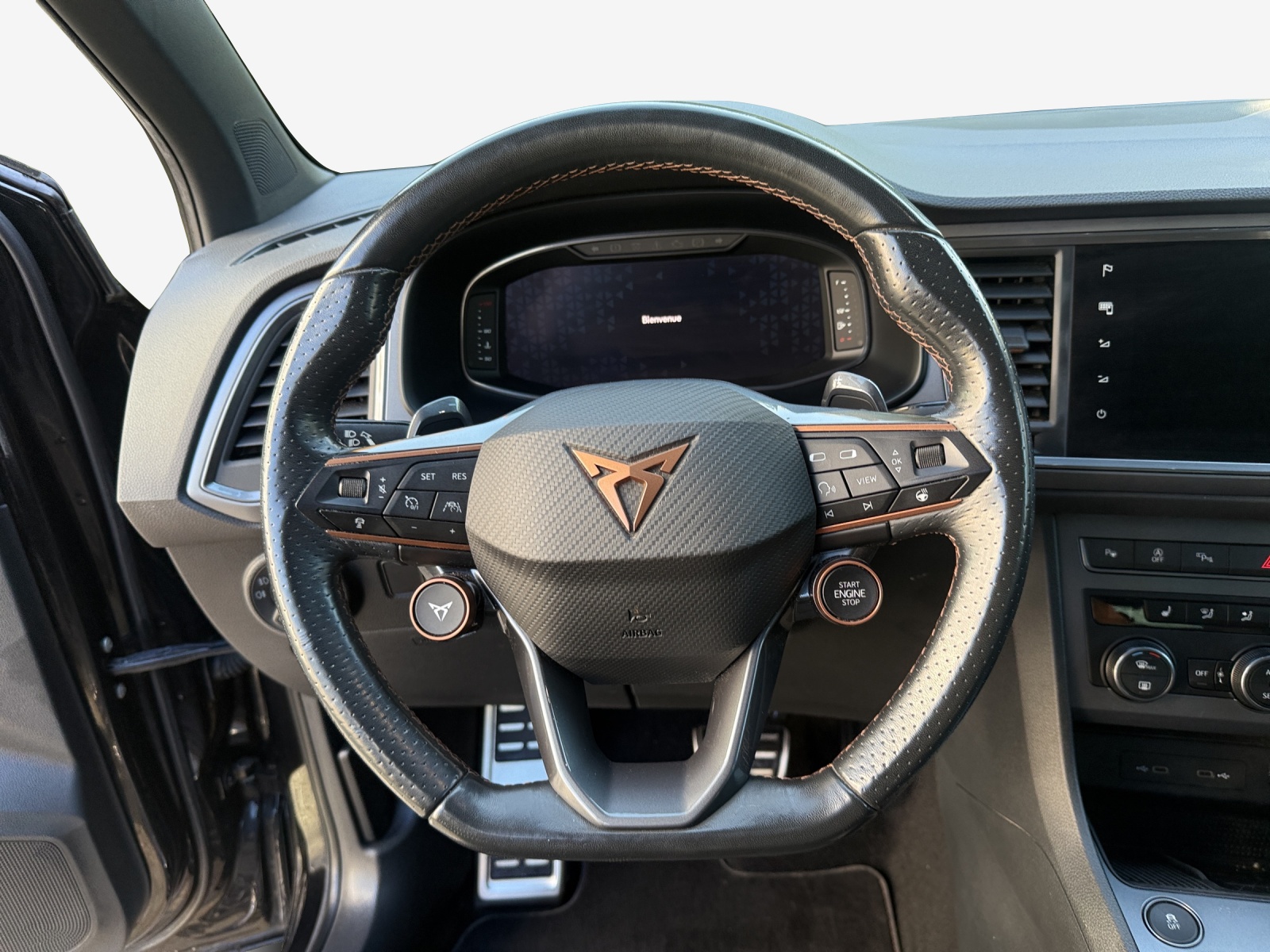 CUPRA Ateca 2.0TSI 4Drive DSG-image-9