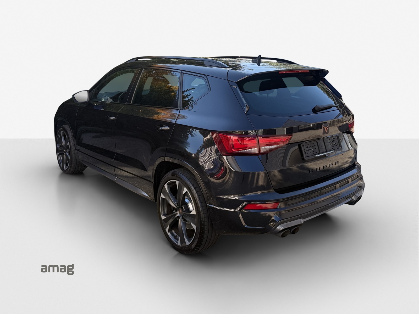 CUPRA Ateca 2.0TSI 4Drive DSG-image-2