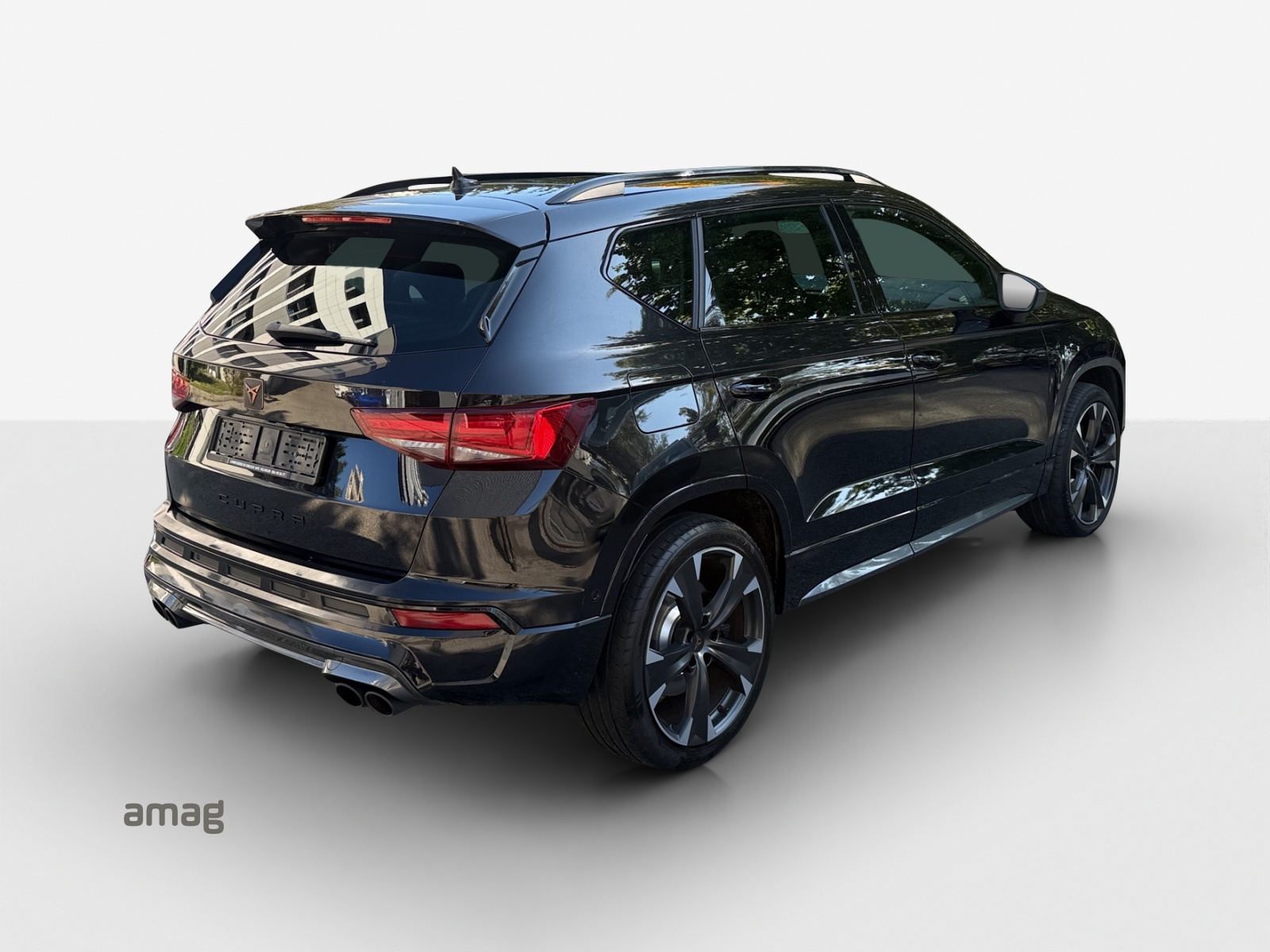 CUPRA Ateca 2.0TSI 4Drive DSG-image-4
