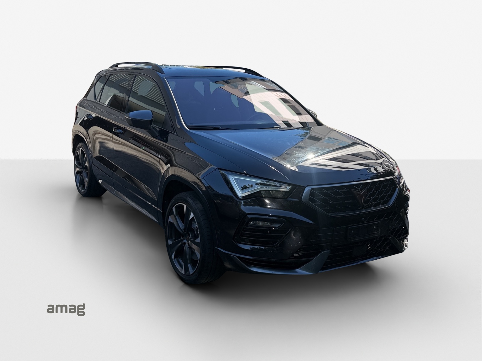 CUPRA Ateca 2.0TSI 4Drive DSG-image-5