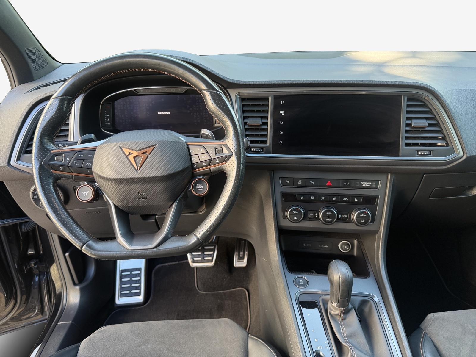 CUPRA Ateca 2.0TSI 4Drive DSG-image-8