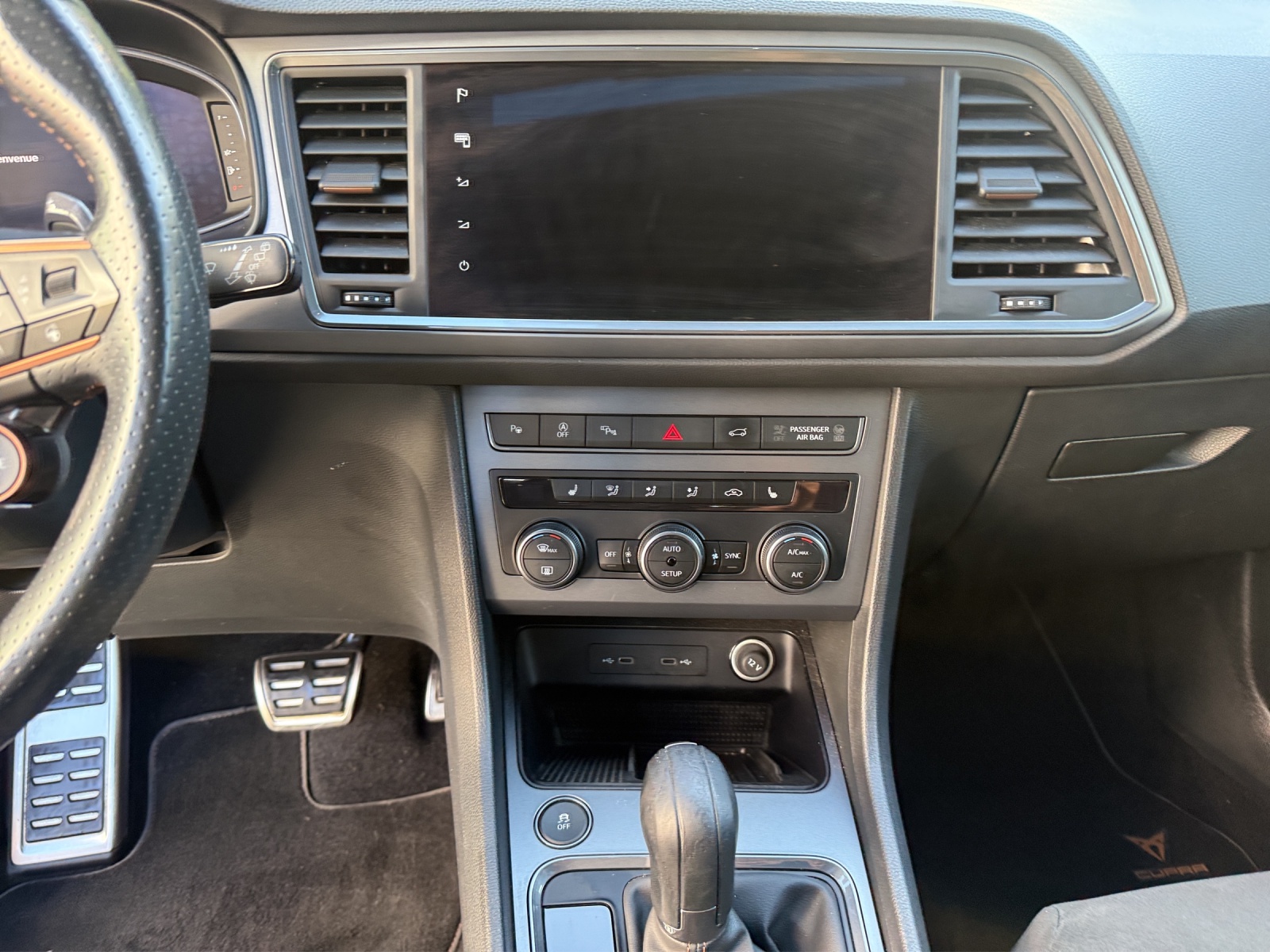 CUPRA Ateca 2.0TSI 4Drive DSG-image-10