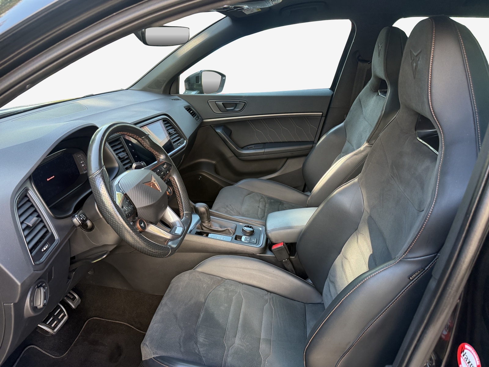 CUPRA Ateca 2.0TSI 4Drive DSG-image-7