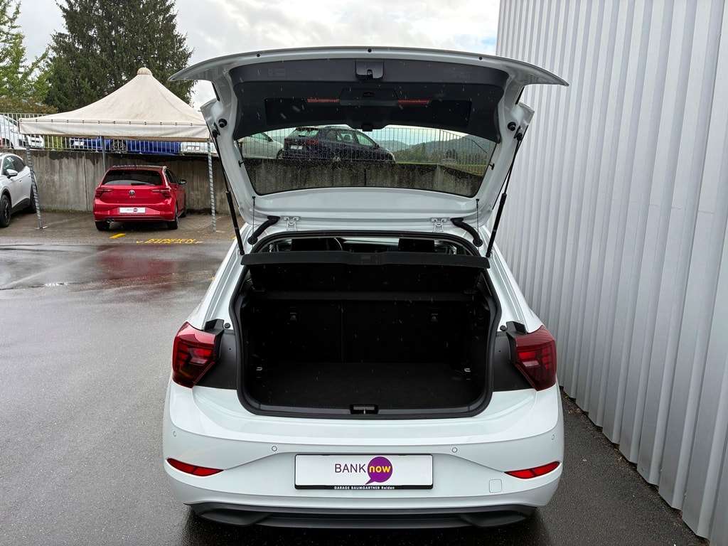 VW Polo 1.0 TSI Life DSG-image-5
