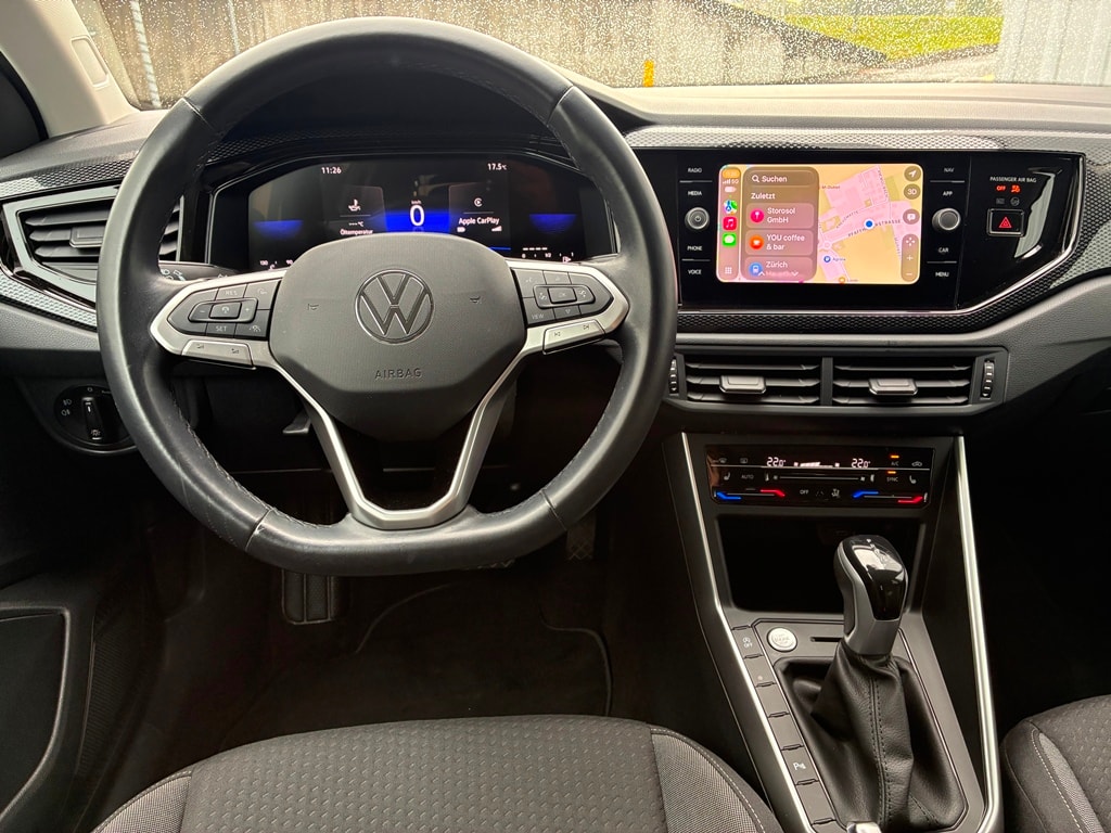 VW Polo 1.0 TSI Life DSG-image-8