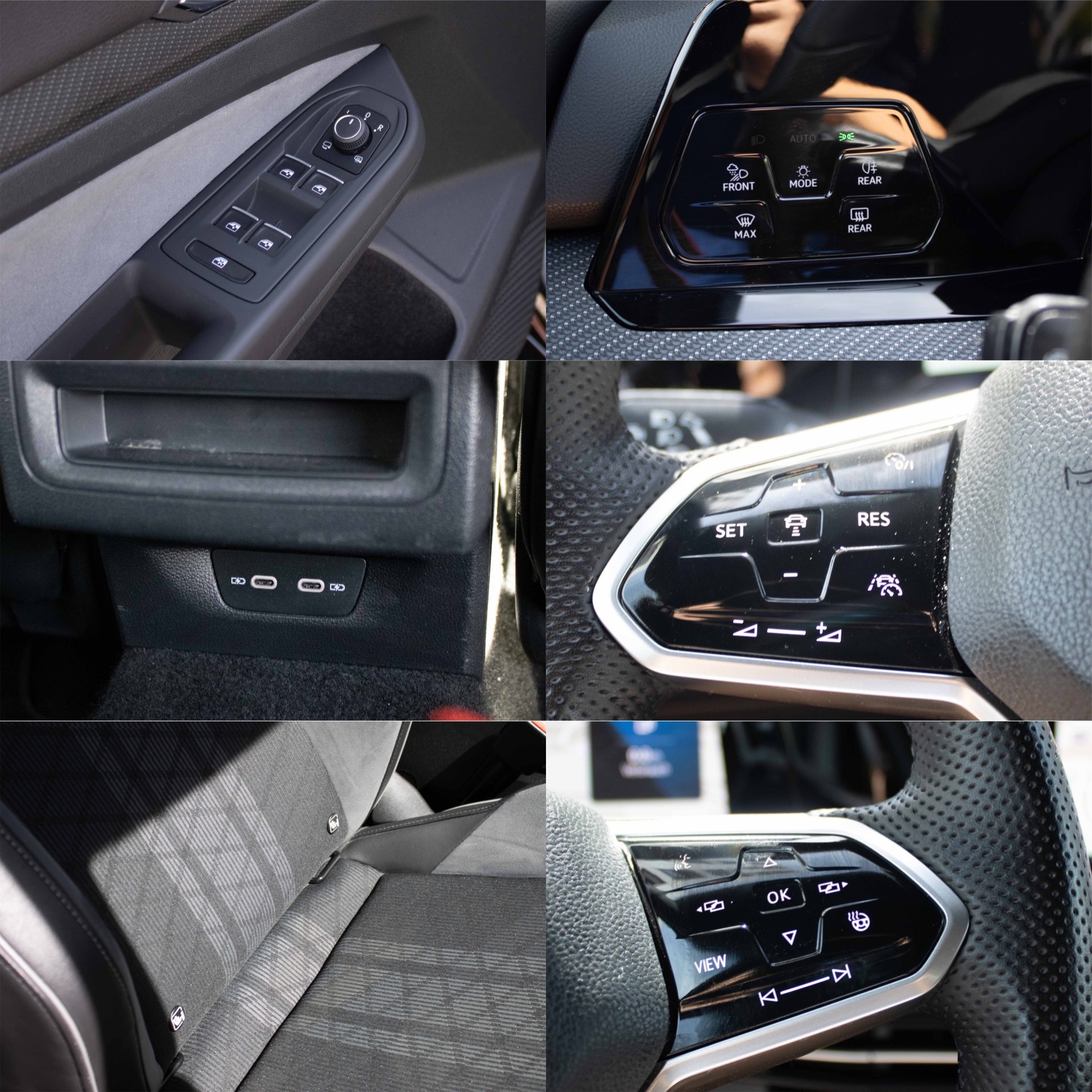 VW Golf 1.5 eTSI mHEV ACT R-Line DSG-image-12