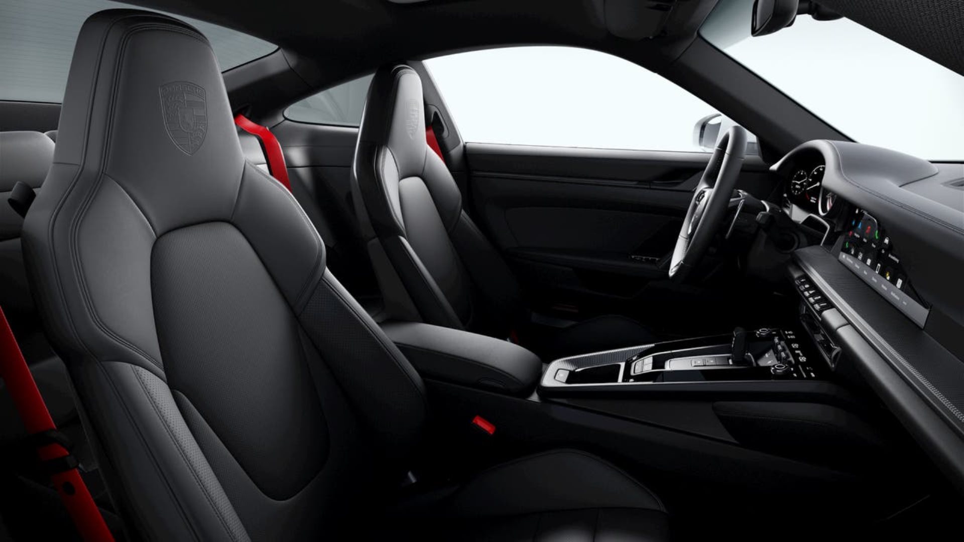 PORSCHE 911 Carrera 4 GTS-image-5