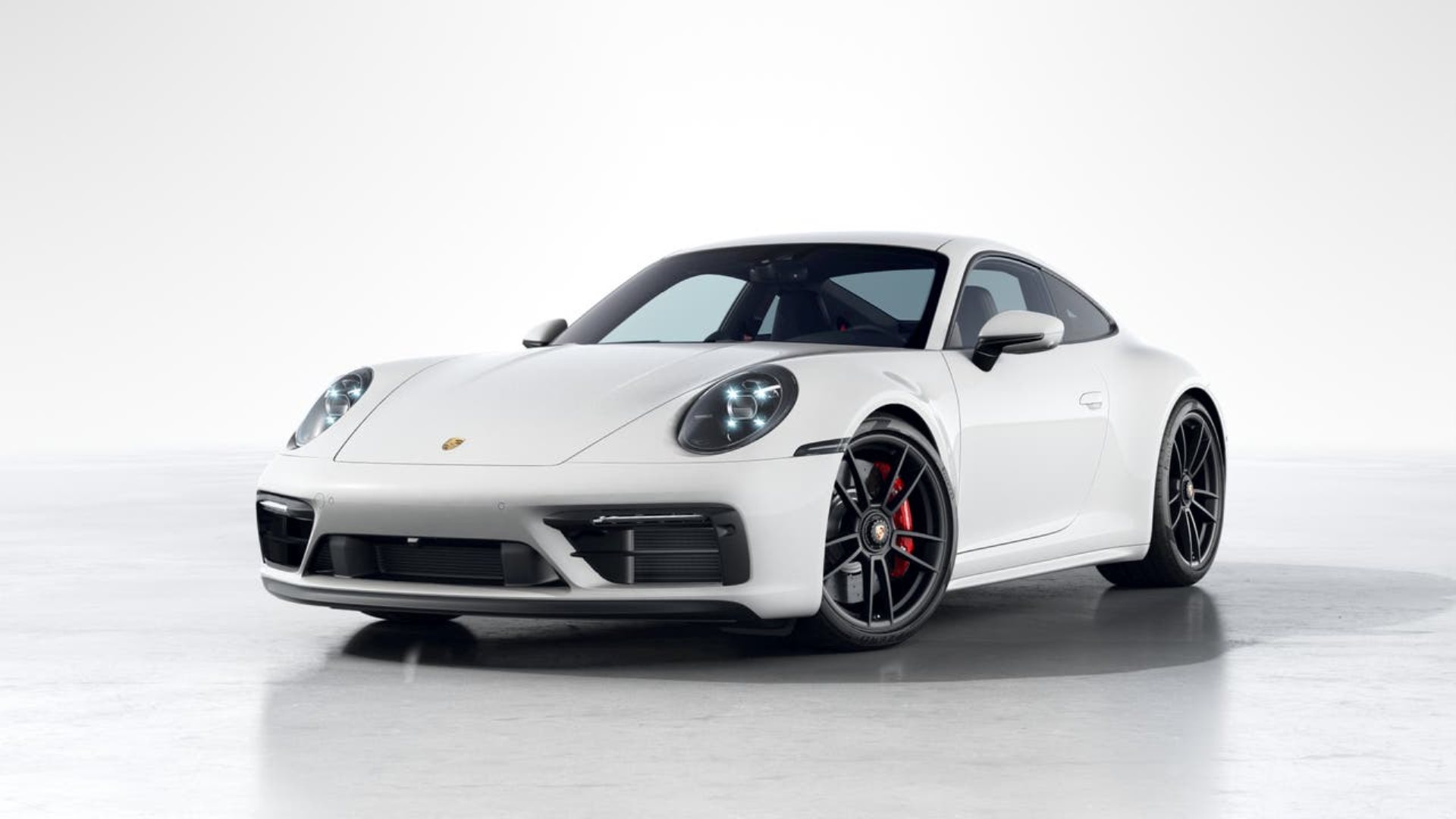 PORSCHE 911 Carrera 4 GTS-image-0