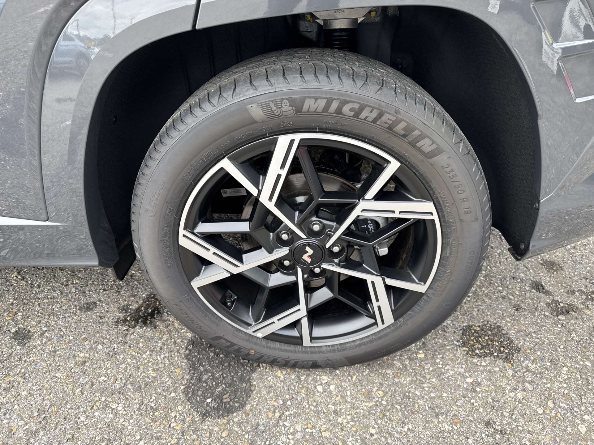HYUNDAI Tucson 1.6 TGDI N-Line DCT-Automat-image-9