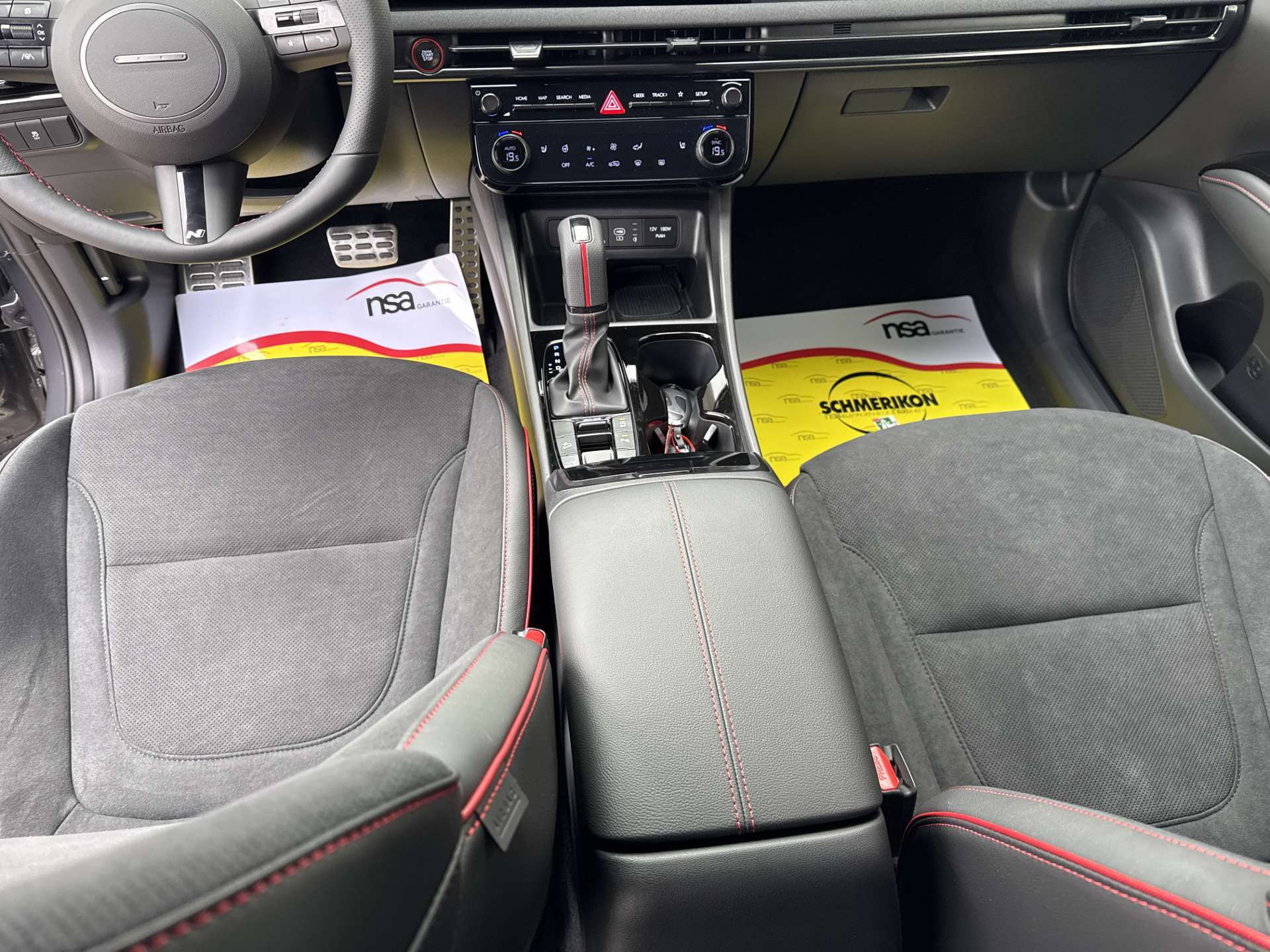HYUNDAI Tucson 1.6 TGDI N-Line DCT-Automat-image-13