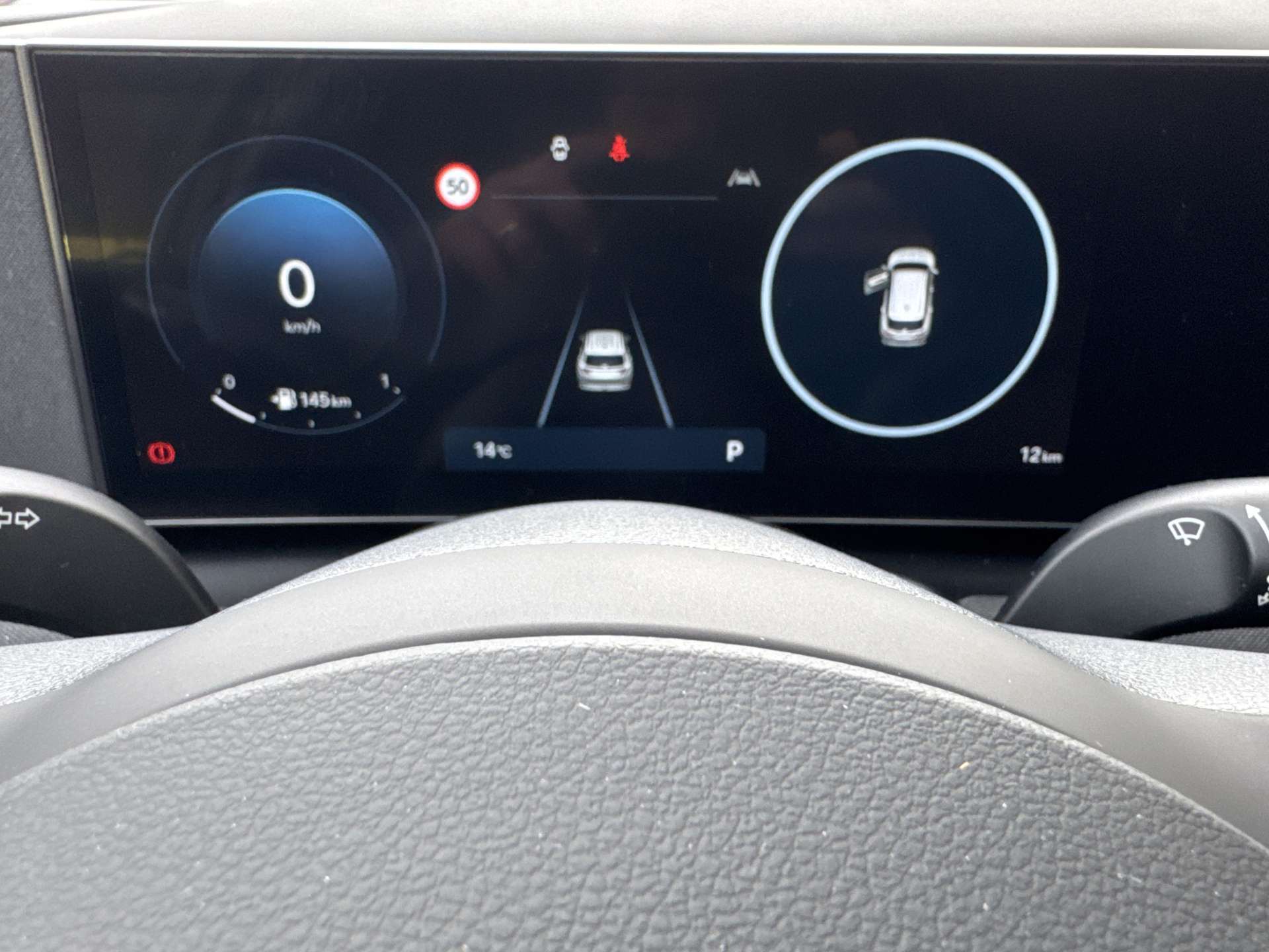 HYUNDAI Tucson 1.6 TGDI N-Line DCT-Automat-image-11