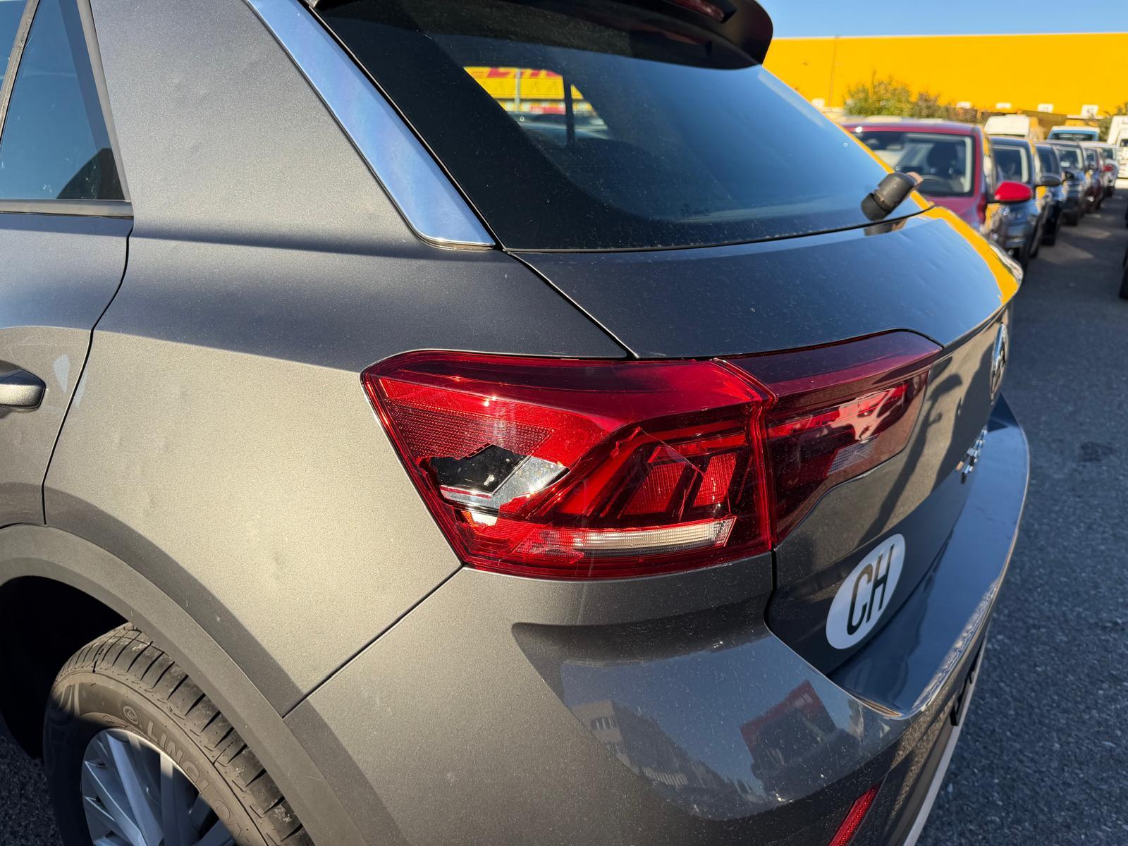 VW T-Roc 1.5 TSI Life-image-7