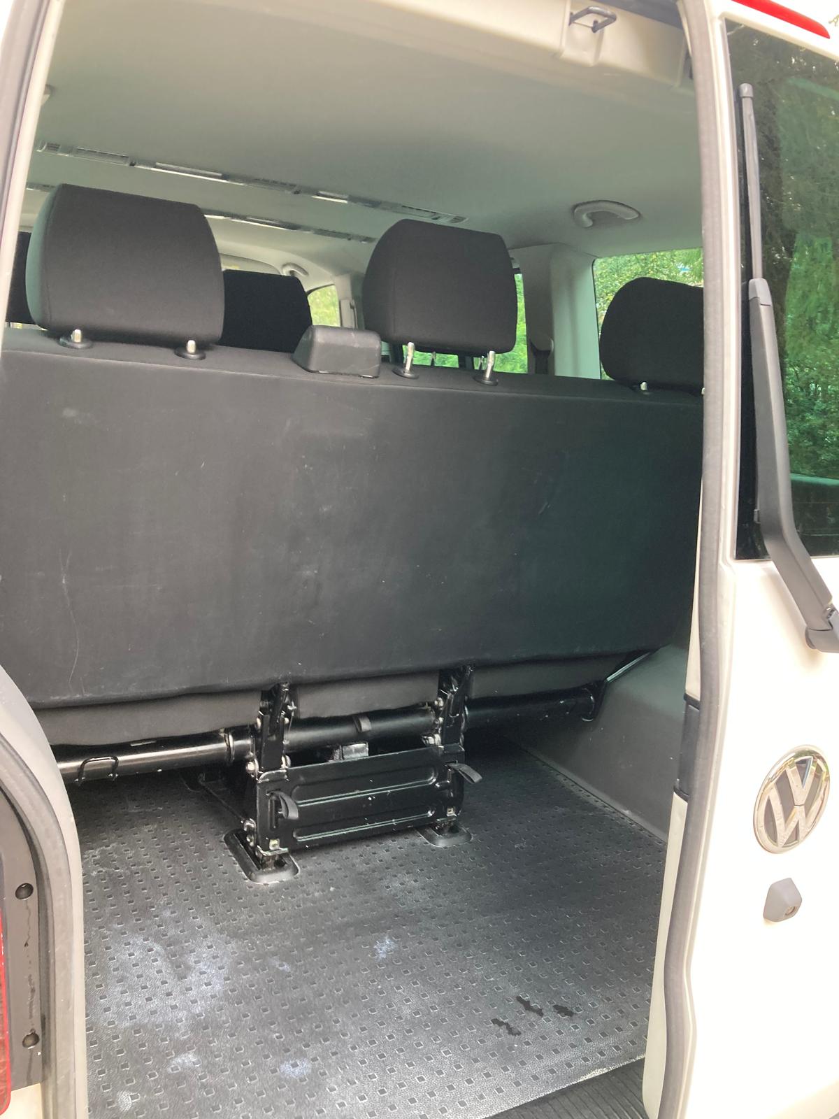VW T6.1 Caravelle 2.0 TDI Trendline Liberty-image-11