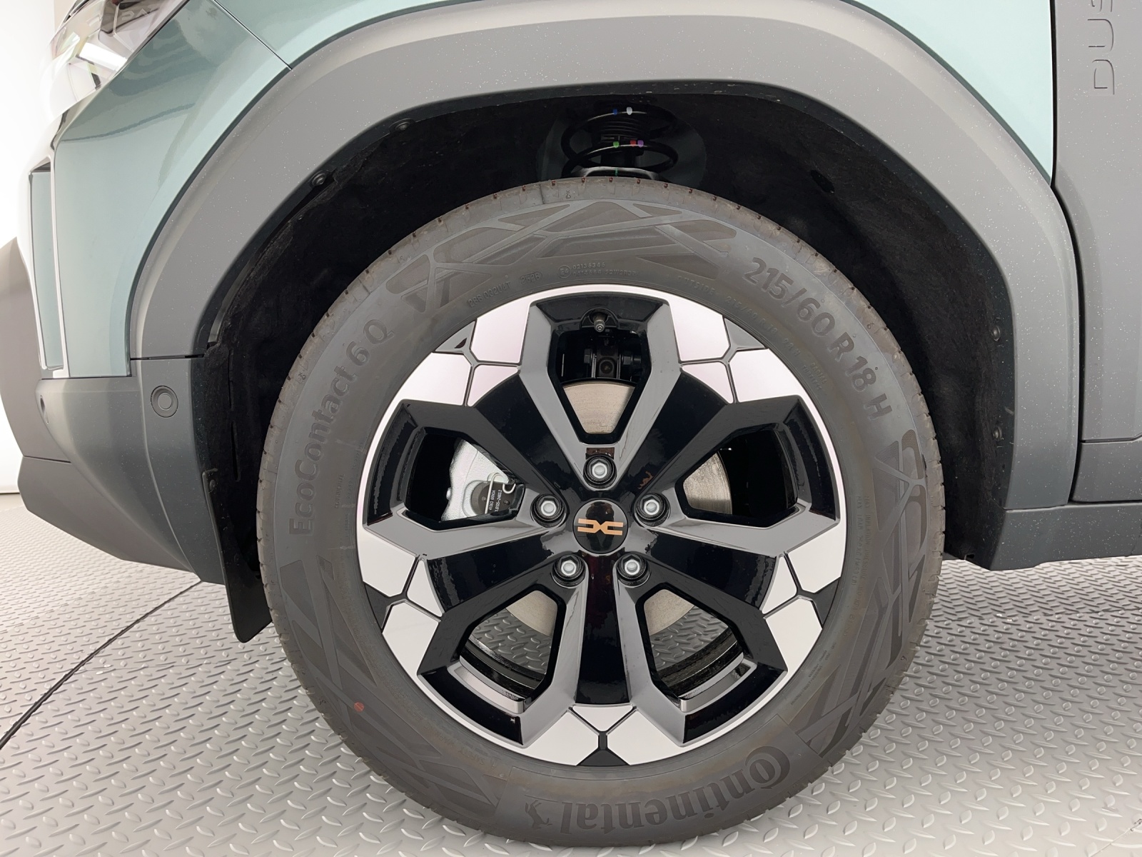 DACIA Duster 1.8 Hybrid Extreme-image-5