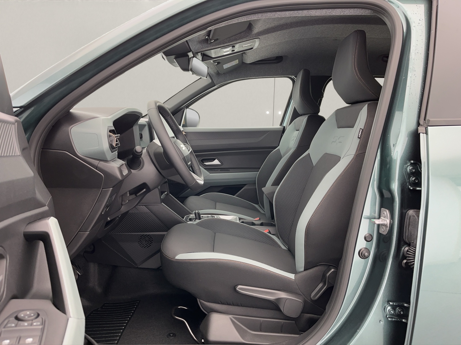 DACIA Duster 1.8 Hybrid Extreme-image-7