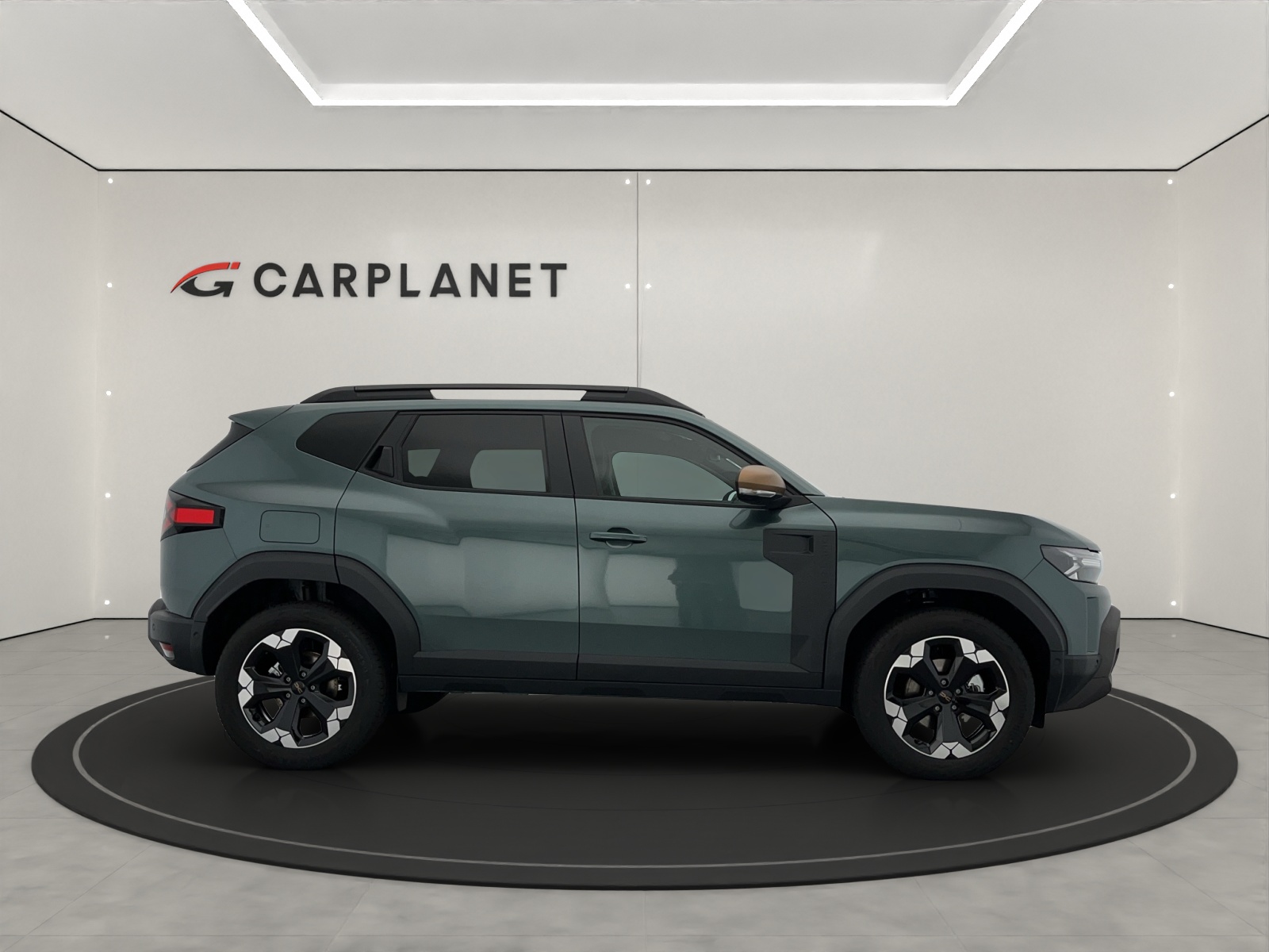 DACIA Duster 1.8 Hybrid Extreme-image-4