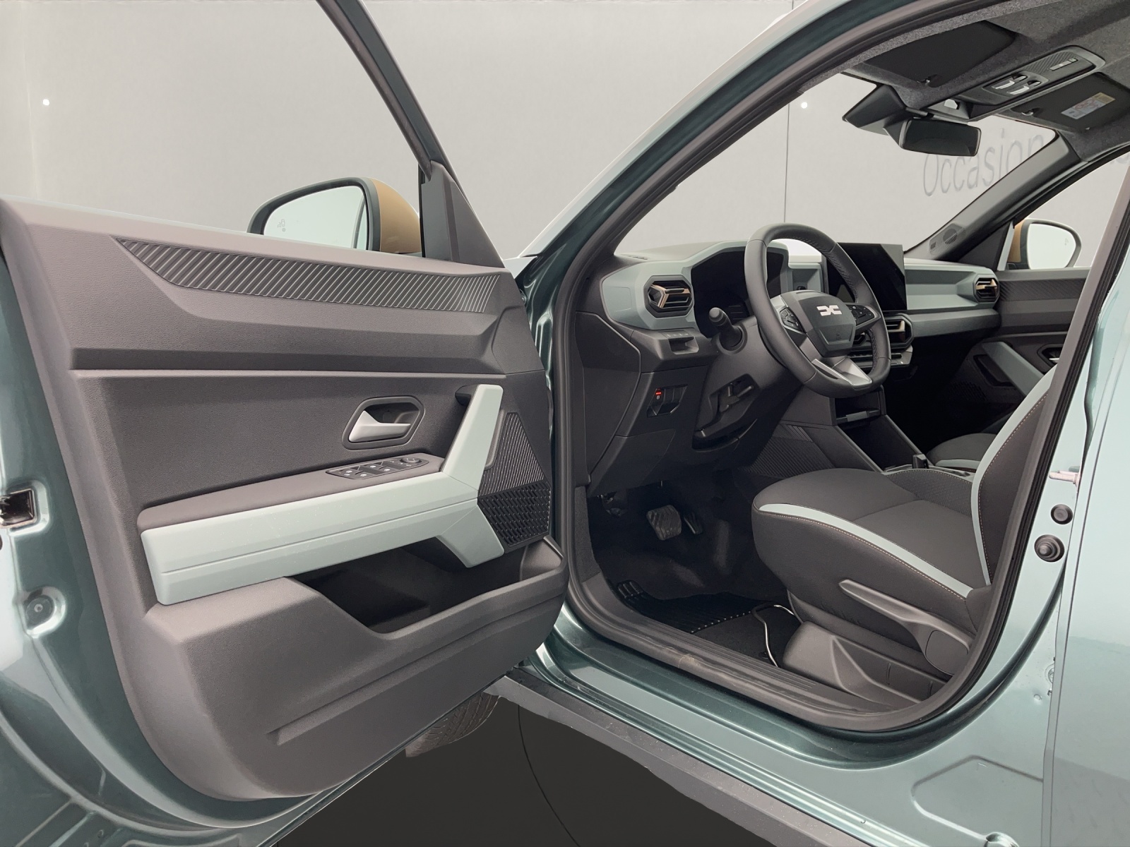 DACIA Duster 1.8 Hybrid Extreme-image-6