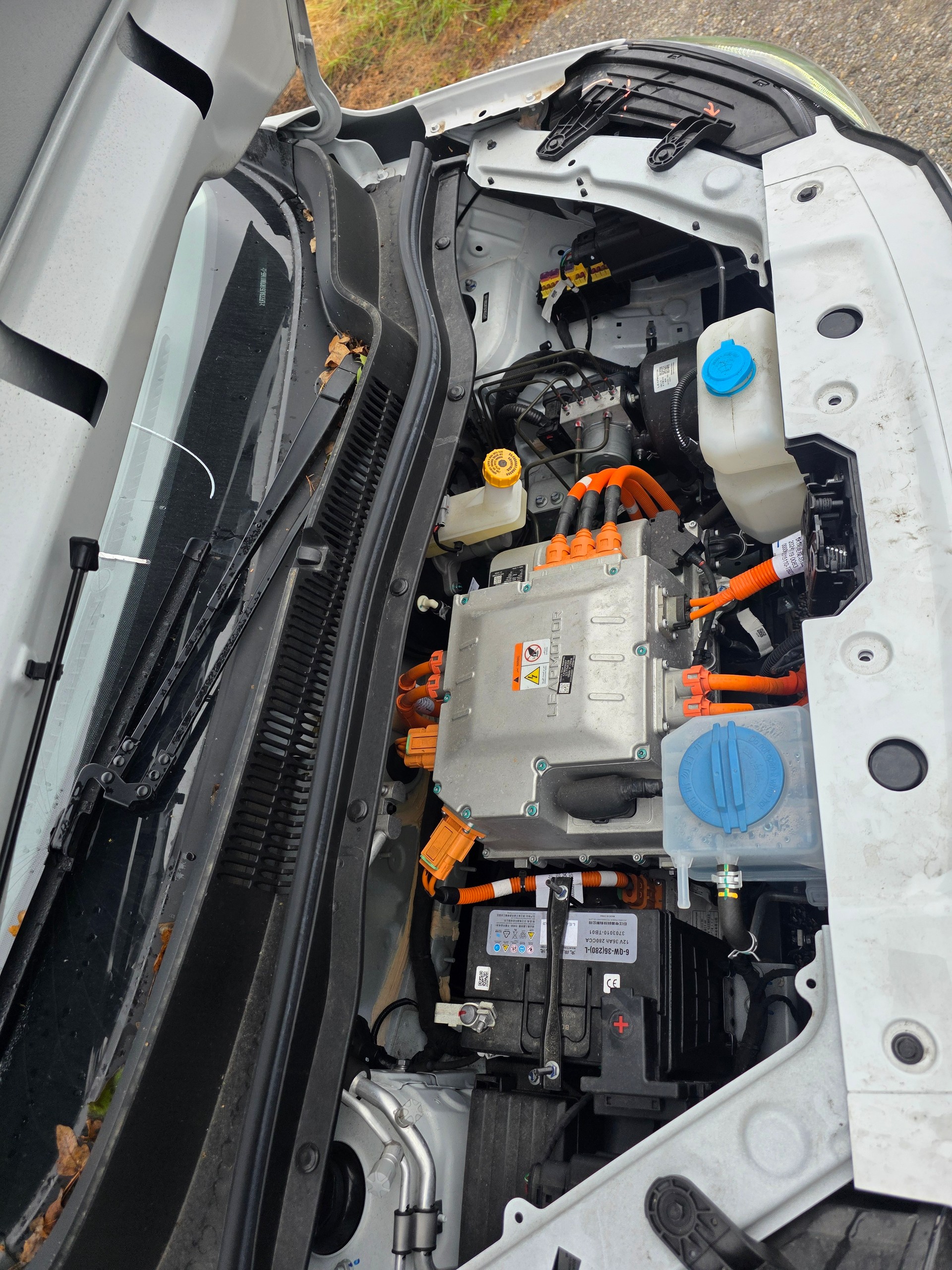 LEAPMOTOR T03 37kWh-image-12