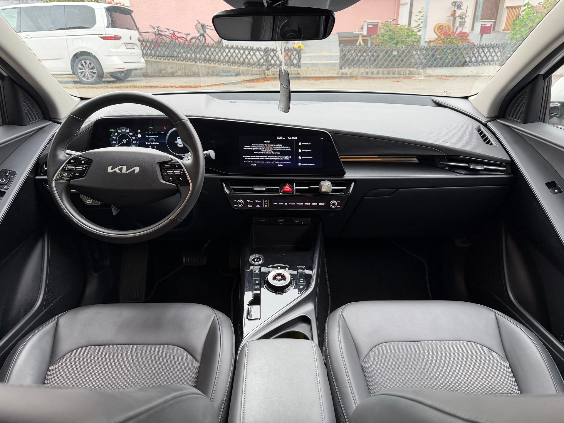 KIA Niro EV 64,8 kWh Edition 30-image-11